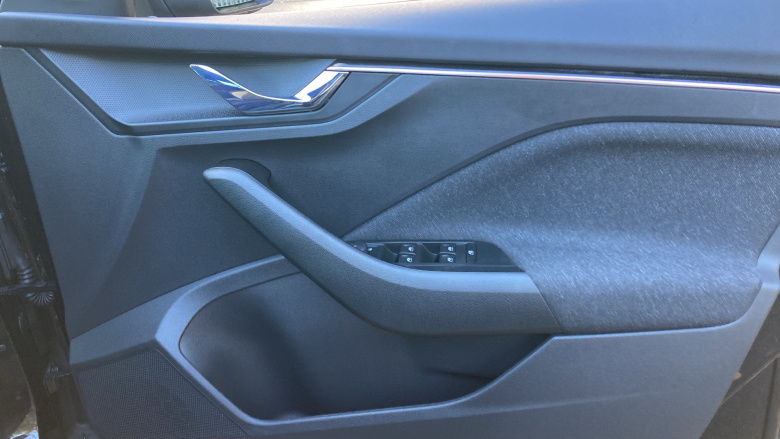 Skoda Scala 1.0 TSI 116 SE L 5dr Petrol Hatchback